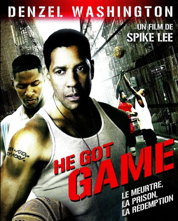 He Got Game