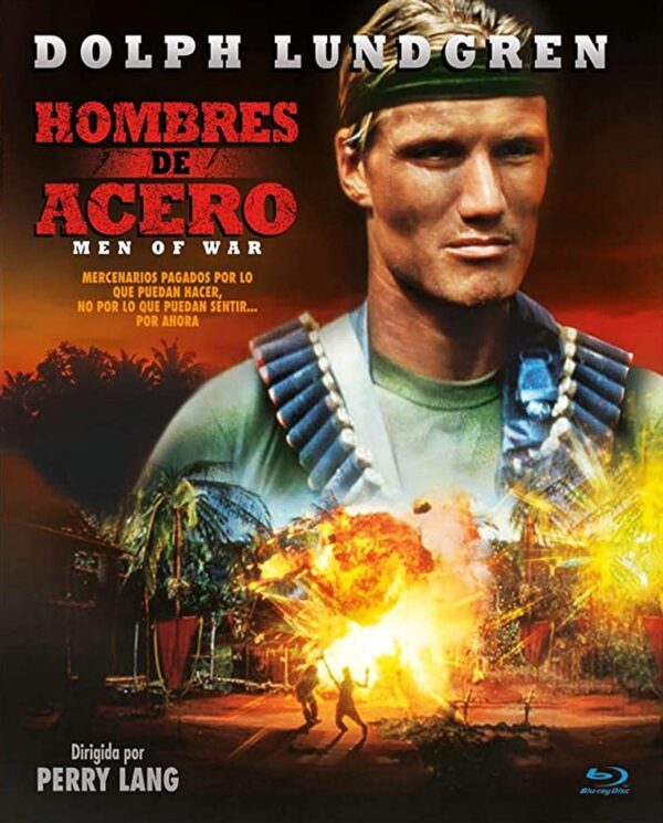 Men of War