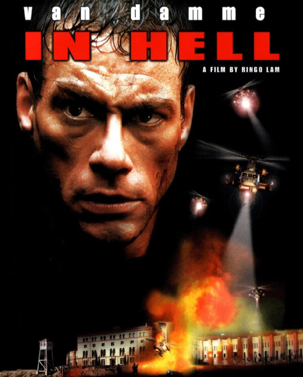 IN HELL
