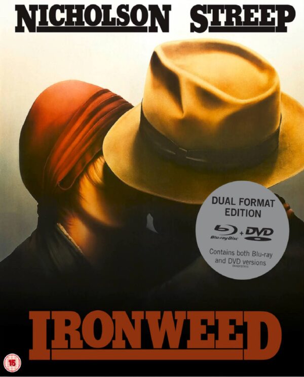 Ironweed
