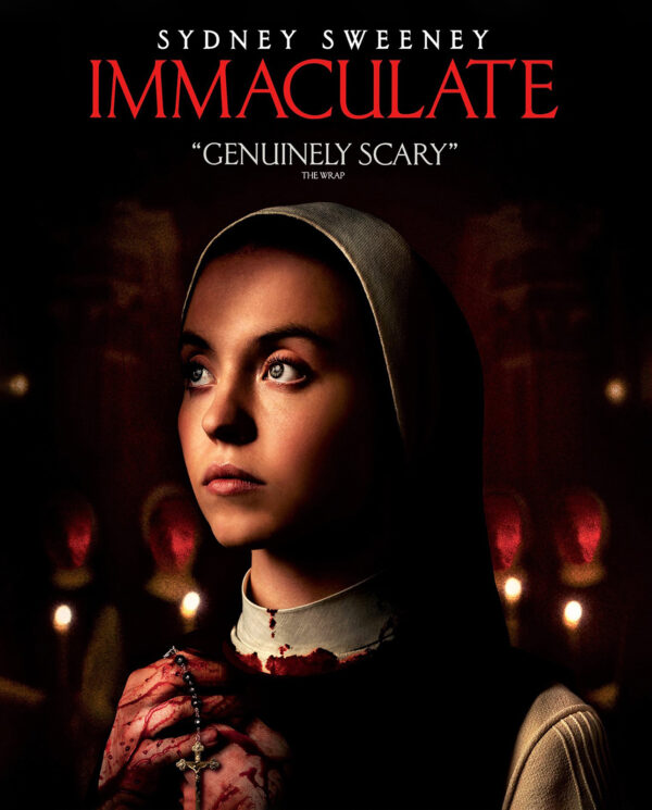 IMMACULATE