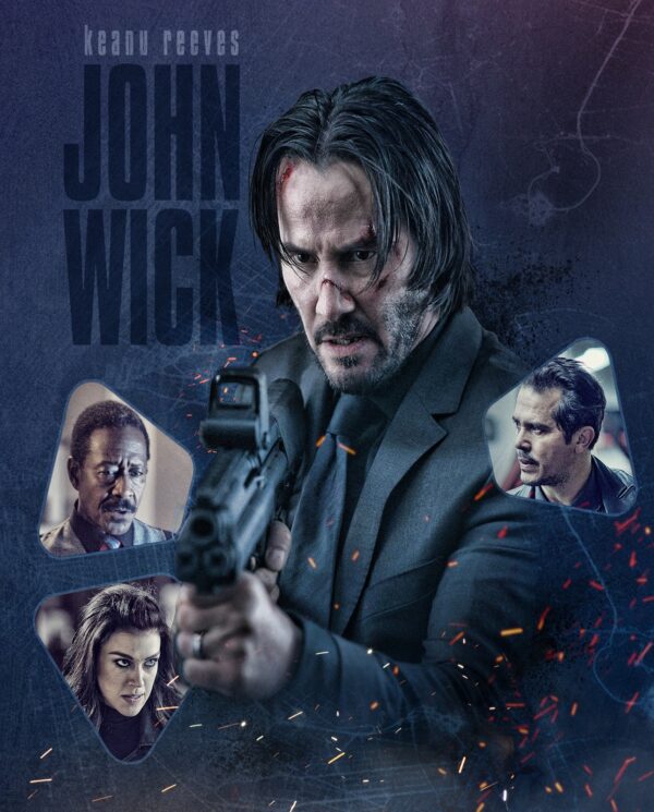 JOHN WICK