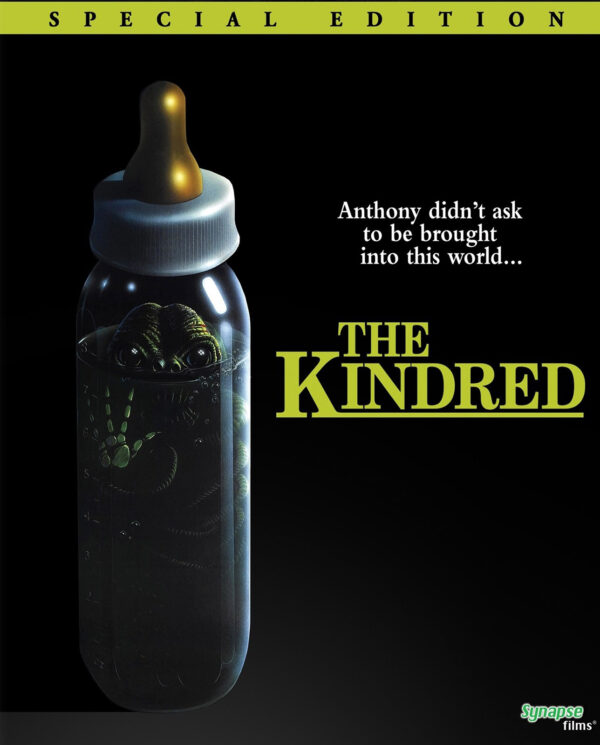 The Kindred