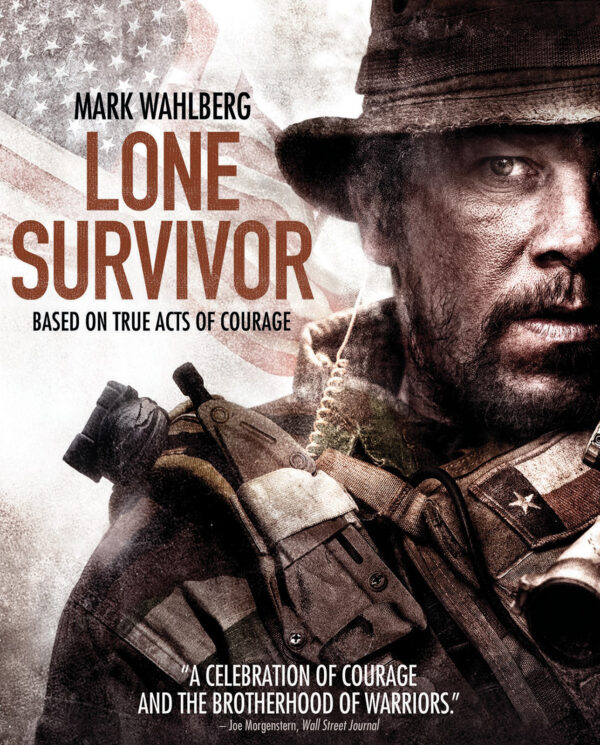 LONE SURVIVOR
