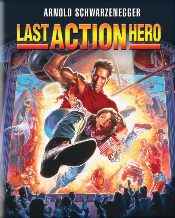 Last Action Hero