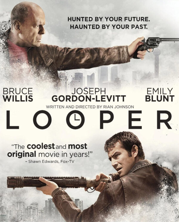 LOOPER