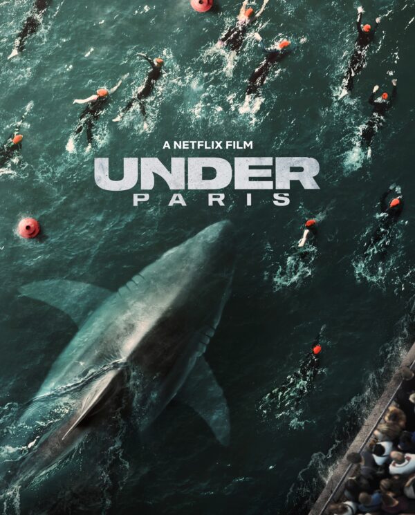Under Paris