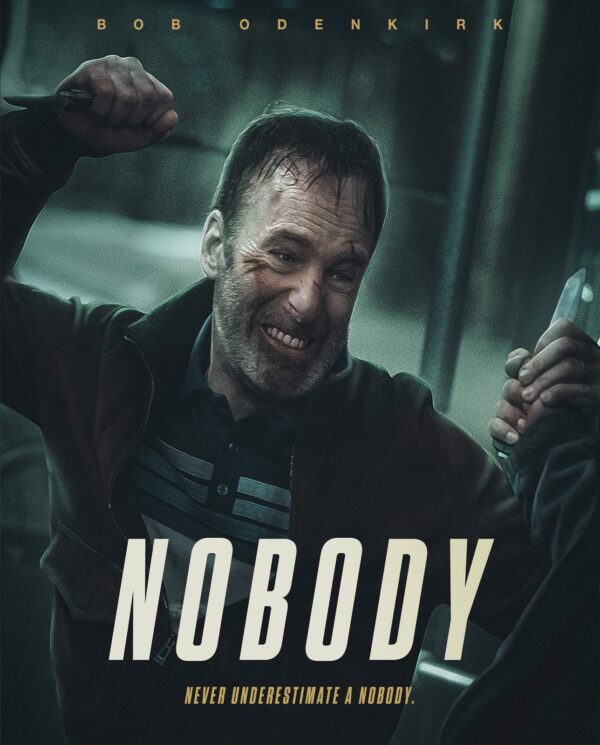 NOBODY