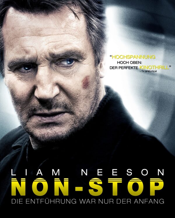NON-STOP