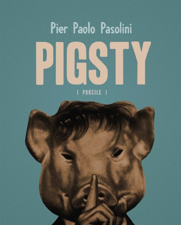 Pigsty