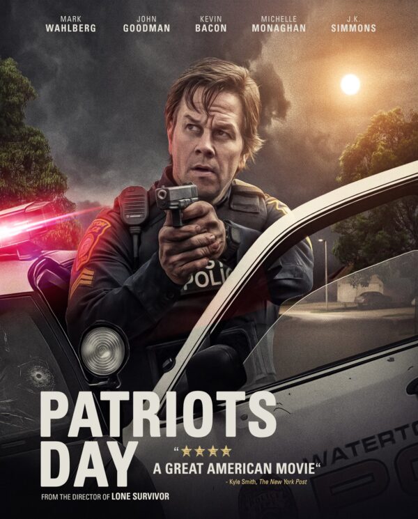 PATRIOTS DAY