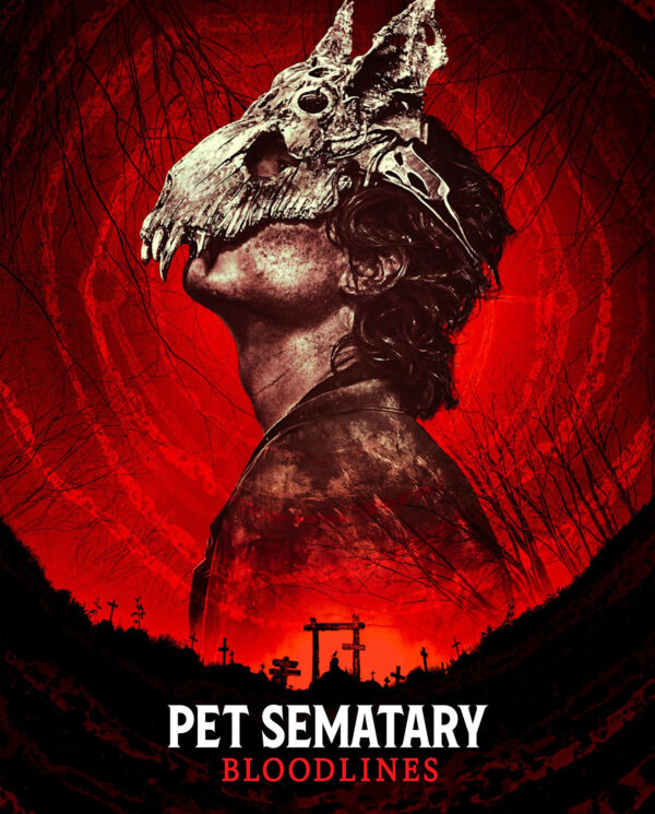 PET SEMATARY : BLOODLINES