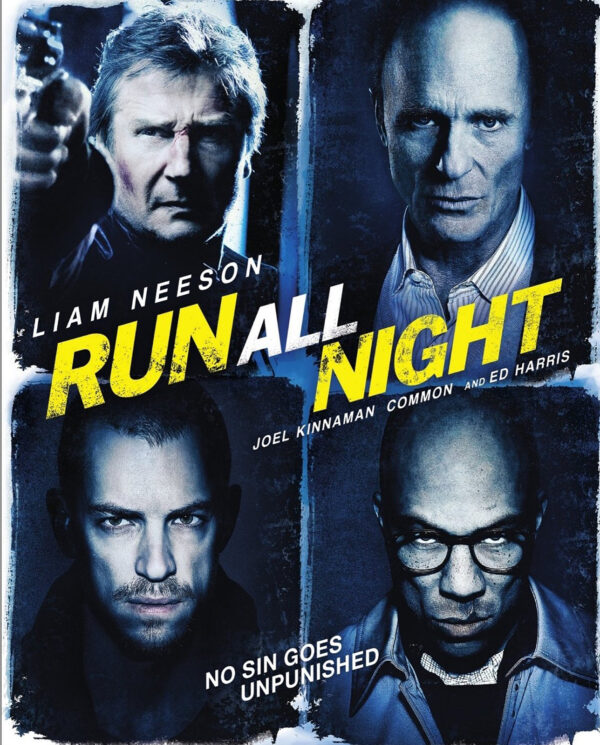 RUN ALL NIGHT