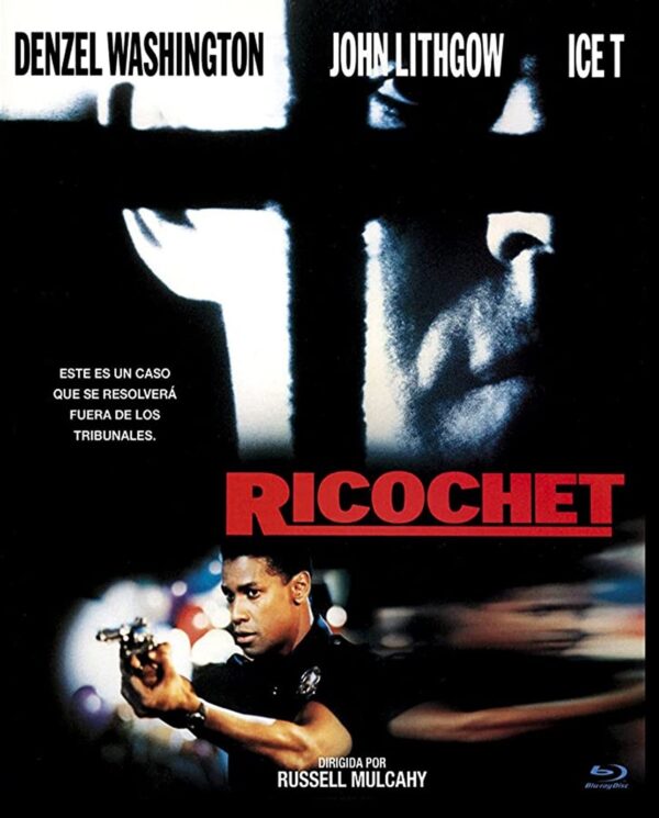 Ricochet