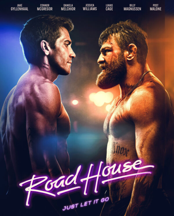 ROAD HOUSE