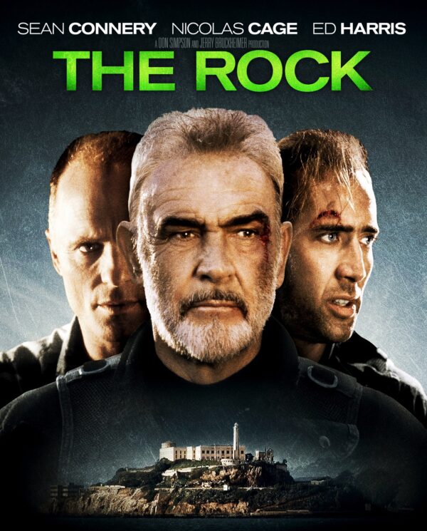 THE ROCK