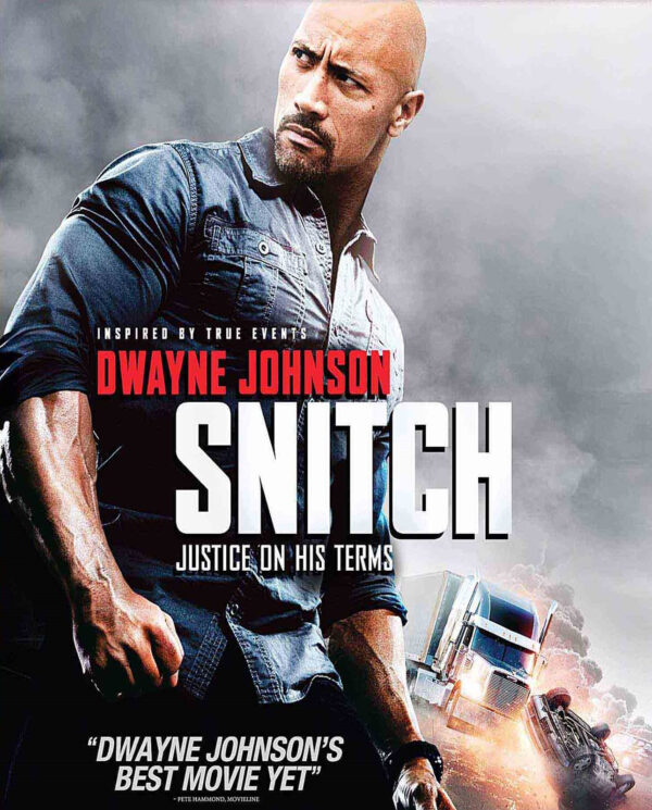 SNITCH