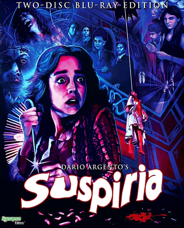 Suspiria