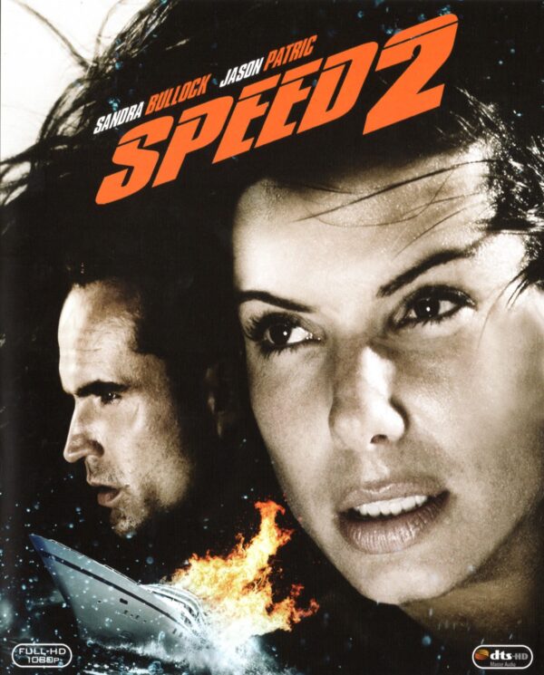 SPEED 2