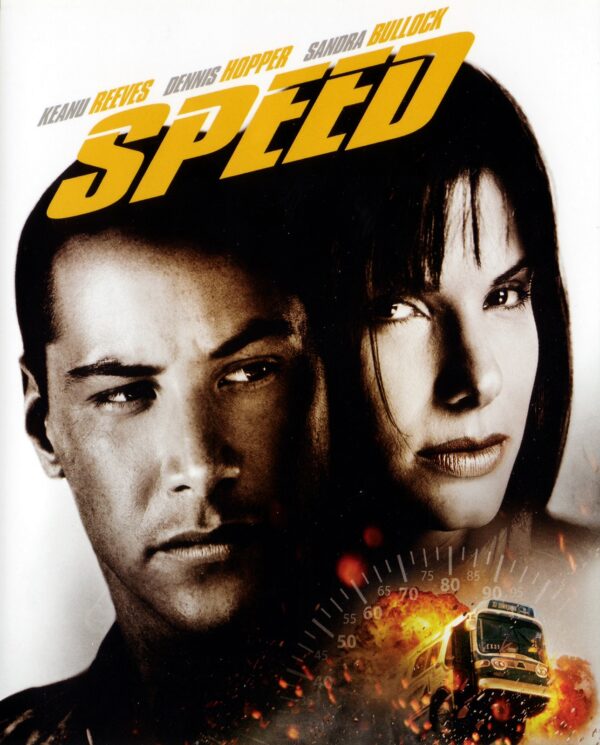 SPEED