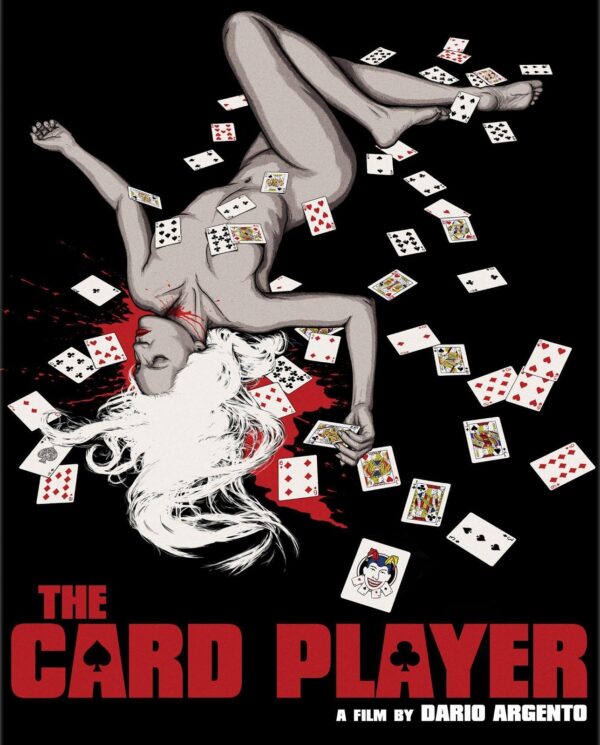 The Card Player