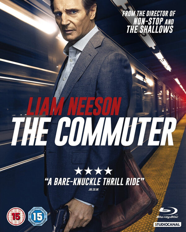 THE COMMUTER