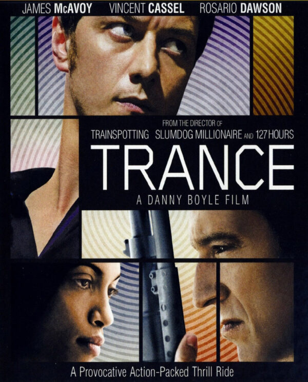 TRANCE