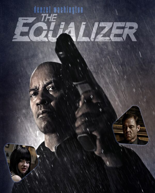 THE EQUALIZER