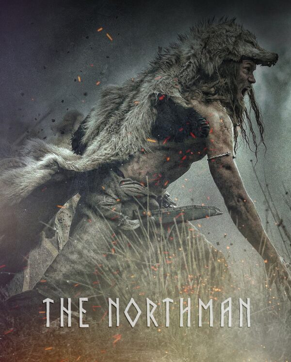THE NORTHMAN