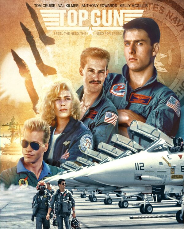 TOP GUN