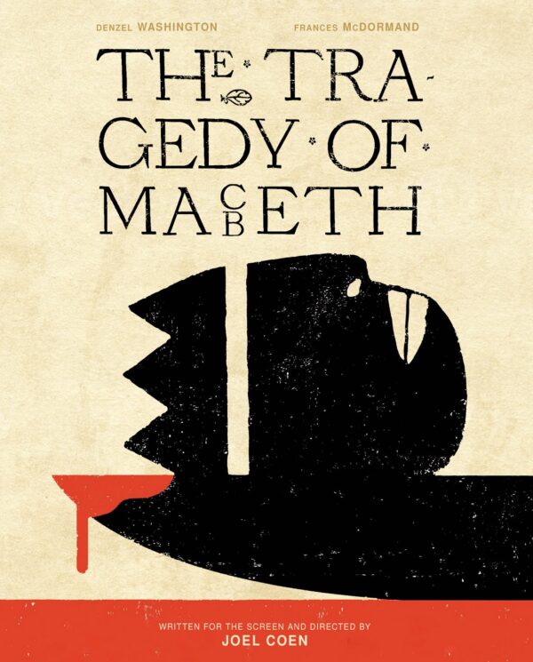 The Tragedy of Macbeth