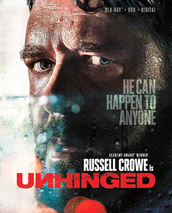 UNHINGED