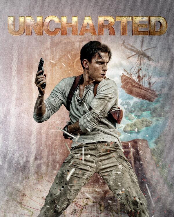 UNCHARTED