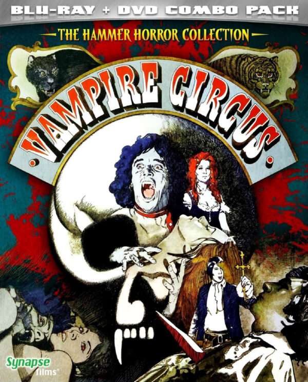 Vampire Circus