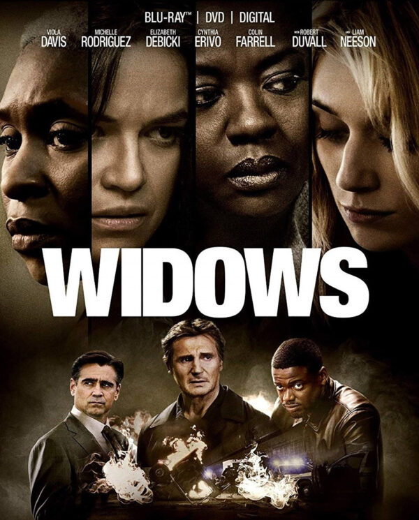 WIDOWS