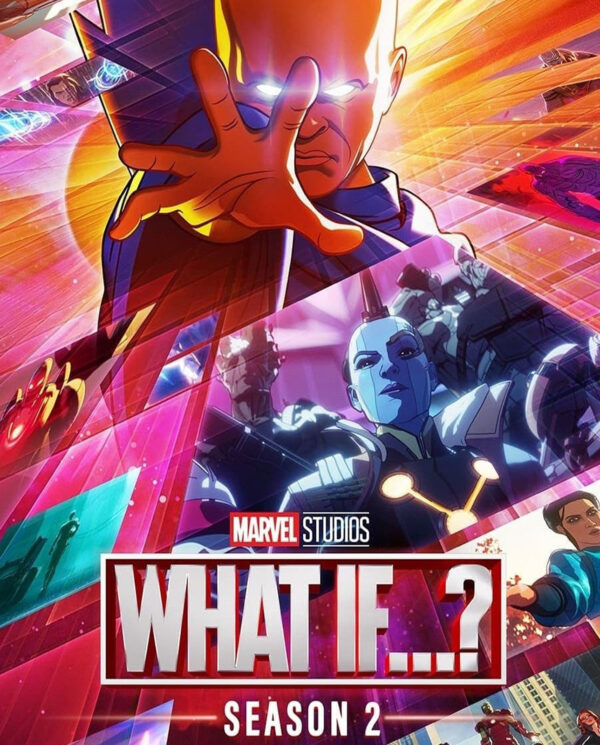 What If…?: Season 2