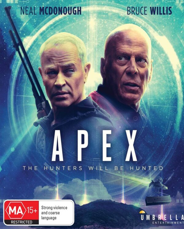 Apex