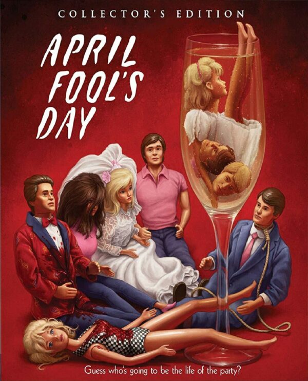 April Fool's Day
