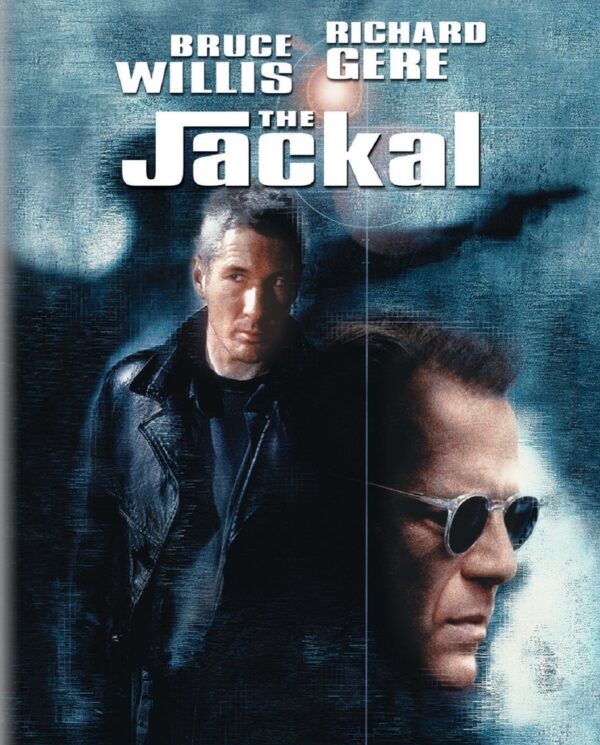 The Jackal