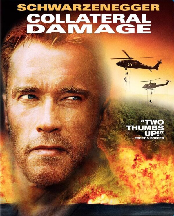 Collateral Damage