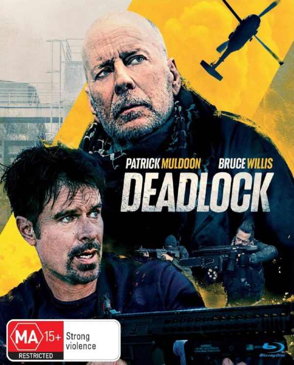 Deadlock