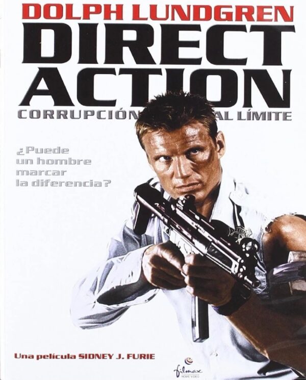Direct Action