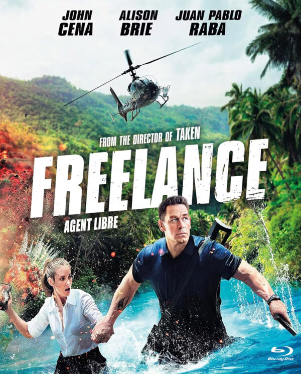 FREELANCE