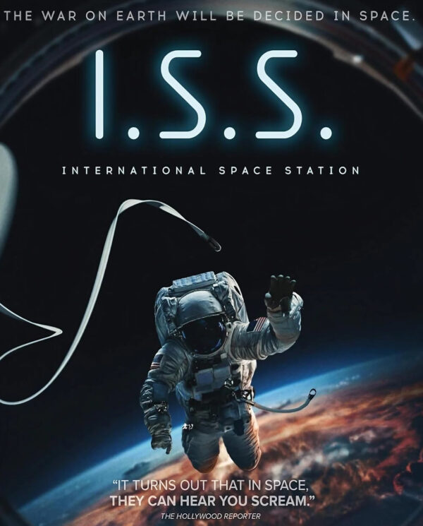 I.S.S.