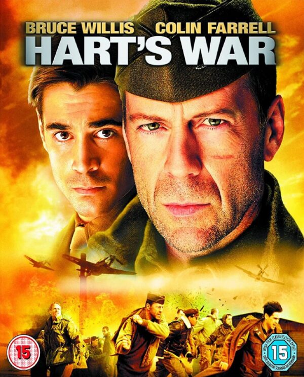 Hart's War