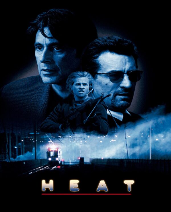 HEAT