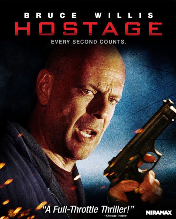 Hostage