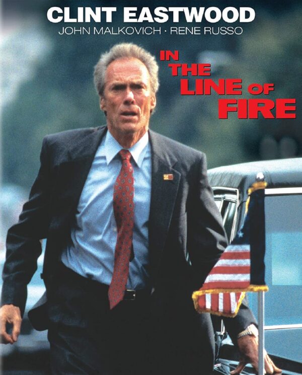 In the Line of Fire