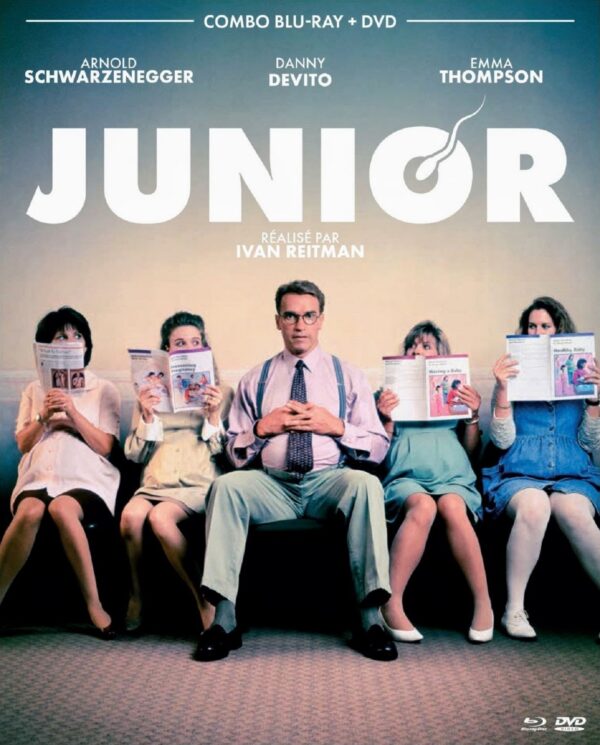Junior