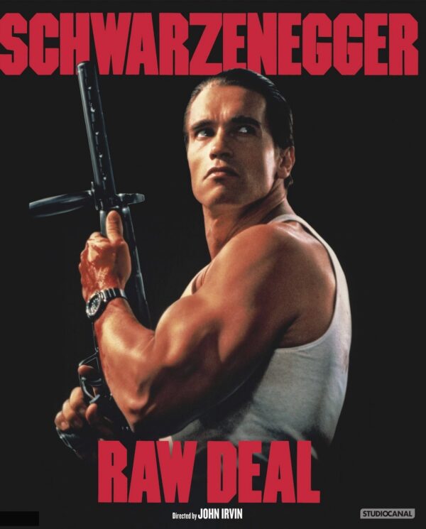 Raw Deal
